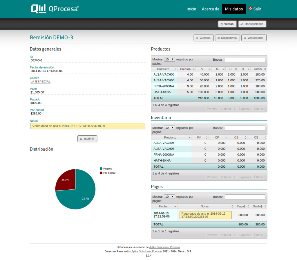 qprocesa_detalle_de_remision_pagos_inventario_y_visita_al_cliente