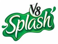 v8 Splash